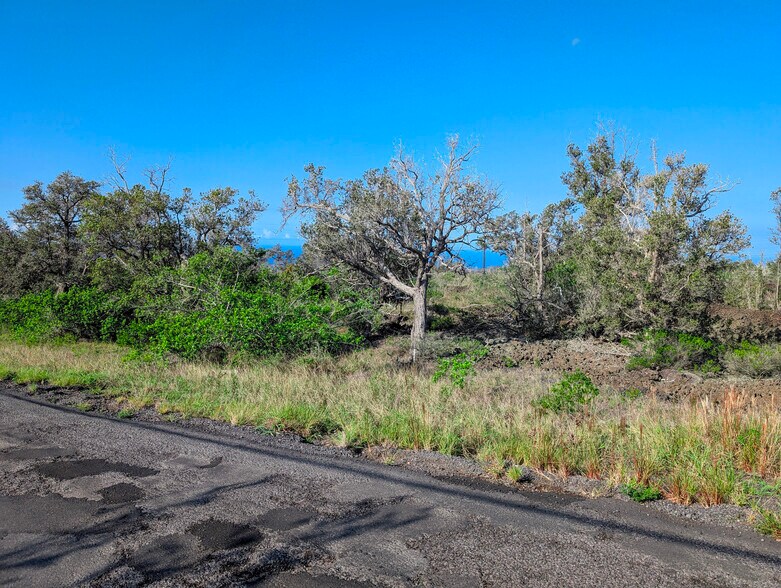 92-8635 Lehua Ln, Naalehu, HI à vendre - Photo de l’immeuble – Image 3 sur 9