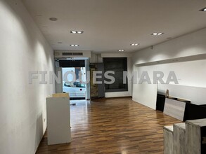 Local commercial dans Sant Boi de Llobregat, Barcelona à louer Plan d’étage– Image 1 sur 5