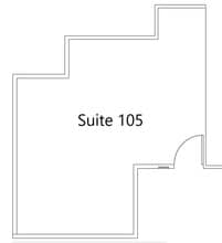 5959 Topanga Canyon Blvd, Woodland Hills, CA à louer Plan d’étage– Image 1 sur 1