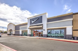 Plus de détails pour 9701-9893 S Eastern Ave, Las Vegas, NV - Local commercial à louer