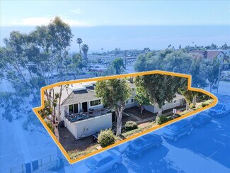 Plus de détails pour 1255 Arcadia Ave, Vista, CA - Logement à vendre