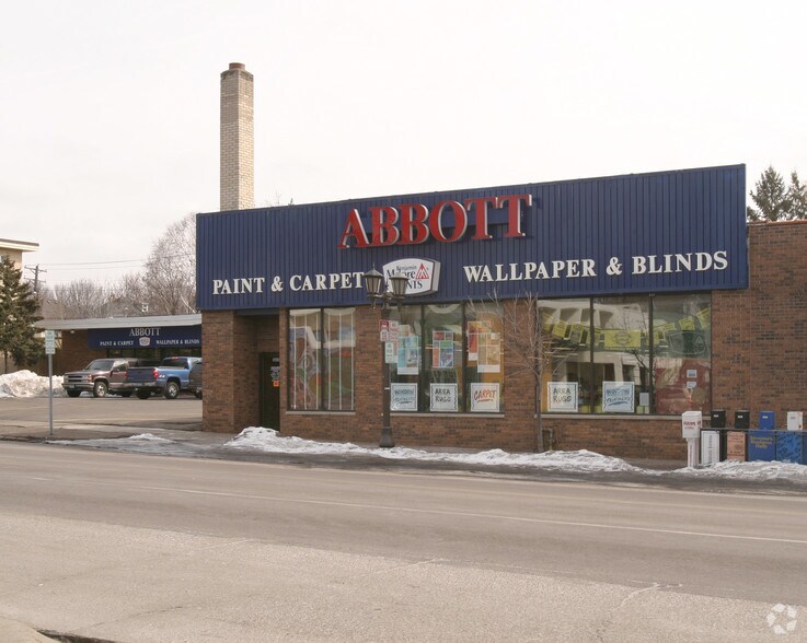 1800-1808 Grand Ave, Saint Paul, MN à vendre - Photo de l’immeuble – Image 3 sur 3