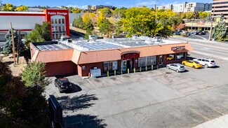 Plus de détails pour 295 S Union Blvd, Lakewood, CO - Local commercial à vendre