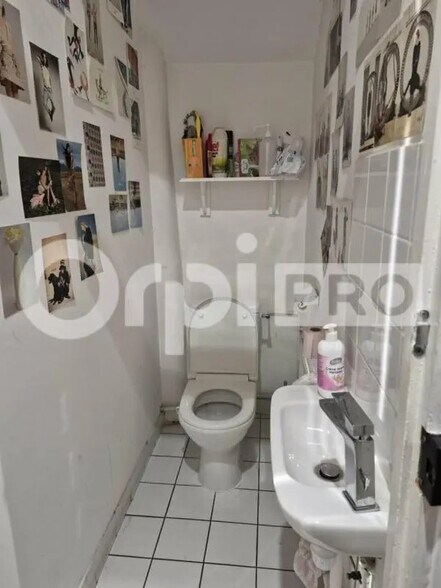 Local commercial dans Reims à louer - Photo intérieure – Image 2 sur 5