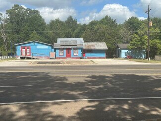 Plus de détails pour 1816 Robb st, Trinity, TX - Terrain à vendre