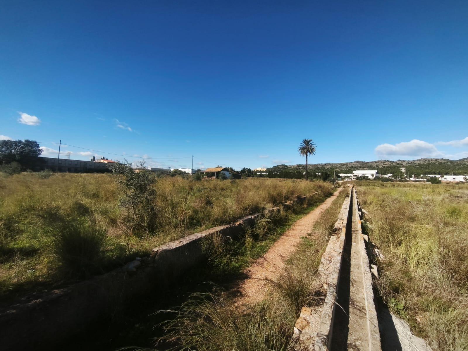 Grup Ribes Pla, Castelló de la Plana, Castellón à vendre Plan de site– Image 1 sur 10
