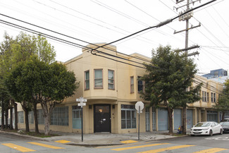 Plus de détails pour 1102-1104 York St, San Francisco, CA - Local d’activités à vendre