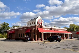 Plus de détails pour 1204 N Barron St, Eaton, OH - Local commercial à vendre