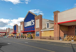 Plus de détails pour 50-907 E 22nd St, Bayonne, NJ - Local commercial à louer