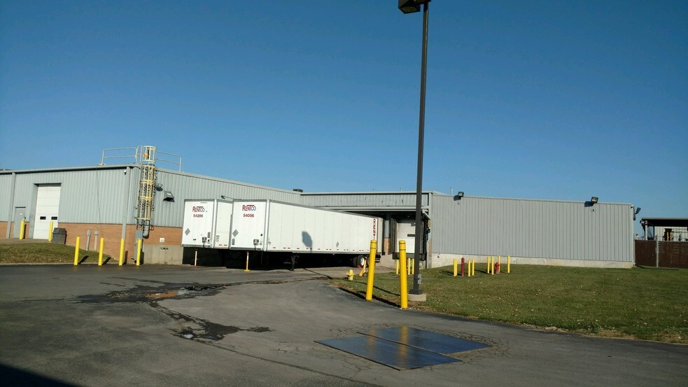 970 Highway 127 N, Owenton, KY à vendre - Photo de l’immeuble – Image 2 sur 20