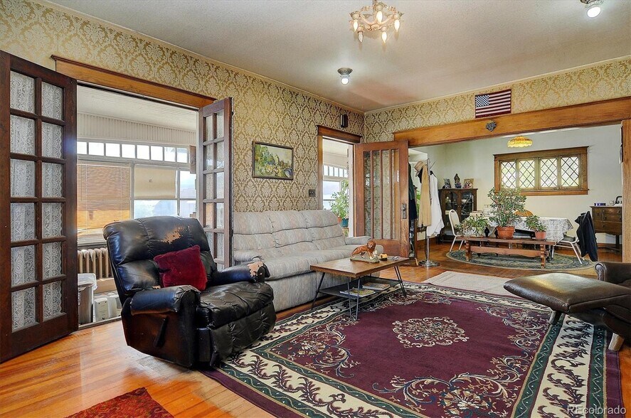 1520 F St, Salida, CO à vendre - Photo de l’immeuble – Image 3 sur 14
