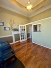 Reception Area