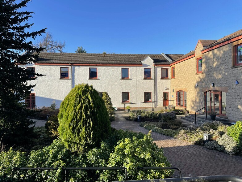 Hallyards Rd, Newbridge à louer - Photo de l’immeuble – Image 3 sur 12