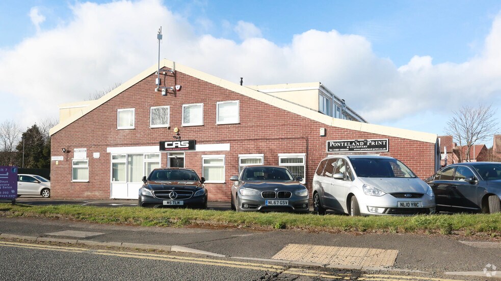 Ponteland, Ponteland à louer - Photo principale – Image 1 sur 5