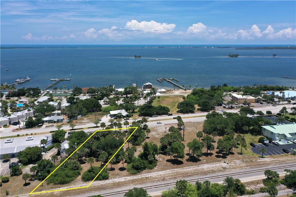 1531 US Highway 1, Sebastian, FL à vendre Aérien– Image 1 sur 34