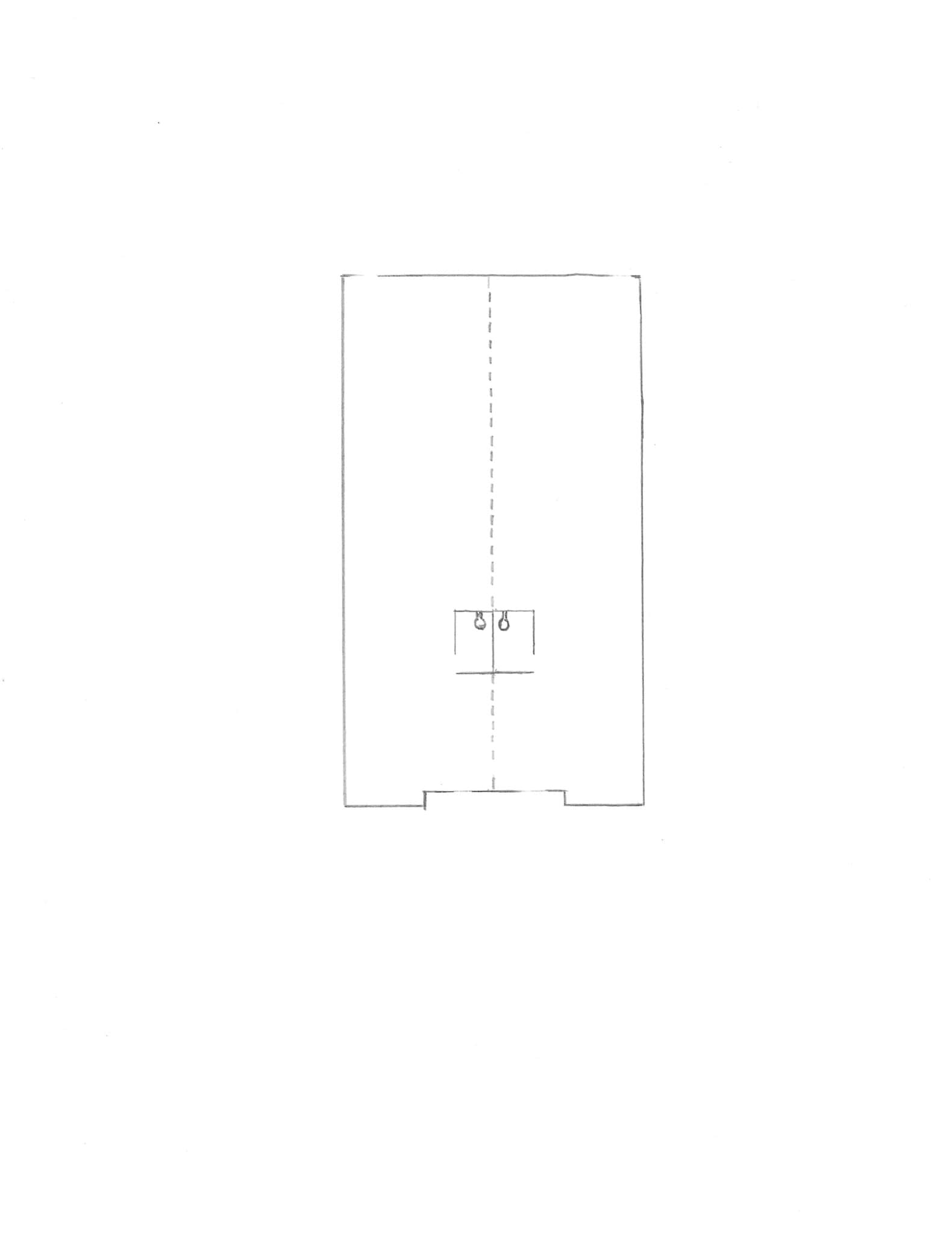 1320 Culver Dr, Palm Bay, FL à louer Plan de site– Image 1 sur 1