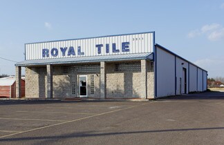 Plus de détails pour 3911 W University Dr, Edinburg, TX - Local d’activités à vendre