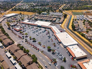 Plus de détails pour 200-396 Atlantic Ave, Pittsburg, CA - Local commercial à louer