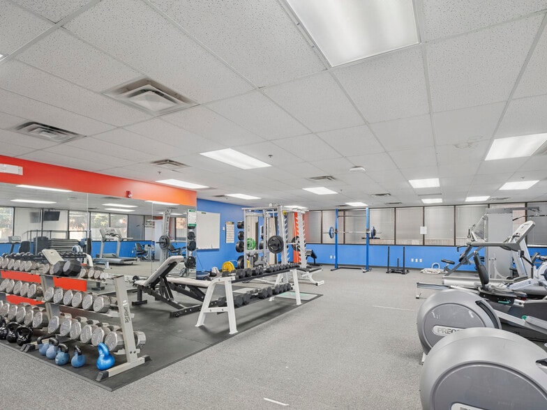 3737 NW 34th St, Oklahoma City, OK à vendre - Photo intérieure – Image 3 sur 5