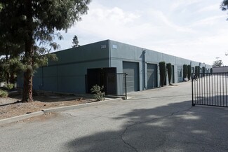 Plus de détails pour 748 E Bonita Ave, Pomona, CA - Industriel/Logistique à louer