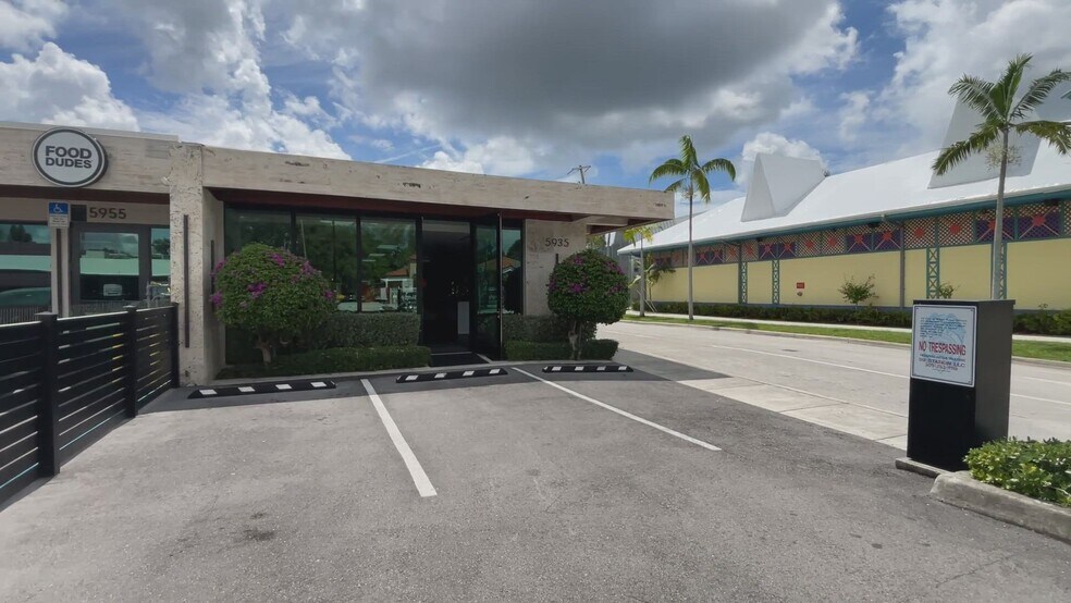 5935 NE 2nd Ave, Miami, FL à louer - Vidéo sur l’annonce professionnelle – Image 2 sur 13