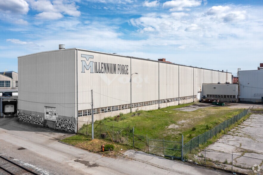 1000 W Ormsby Ave, Louisville, KY à louer - Photo de l’immeuble – Image 1 sur 14