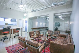 Plus de détails pour 4590 MacArthur Blvd, Newport Beach, CA - Coworking à louer