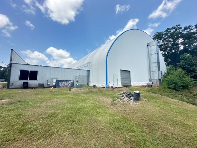 5135 US-167, Ruston, LA à vendre - Photo de l’immeuble – Image 2 sur 11