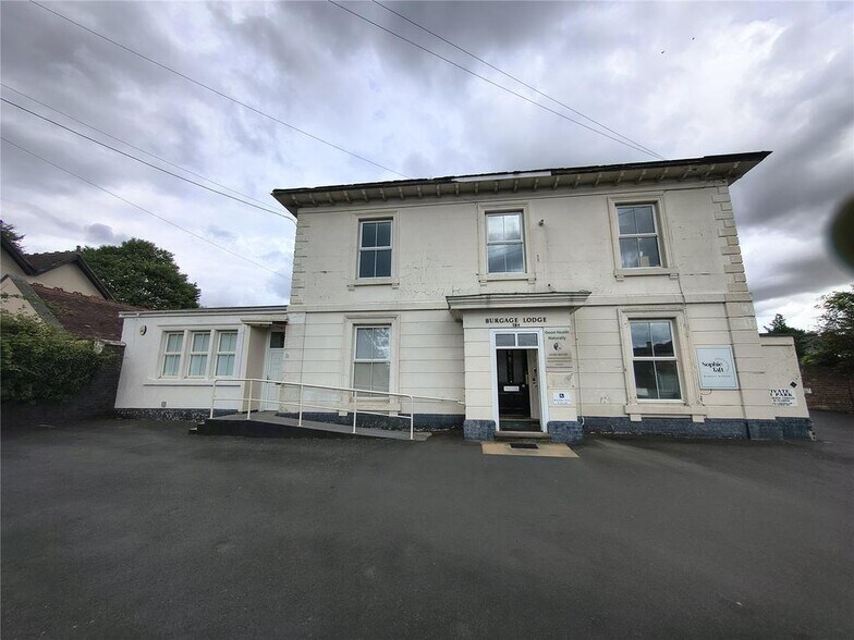 184 Franche Rd, Kidderminster à louer - Photo de l’immeuble – Image 1 sur 22