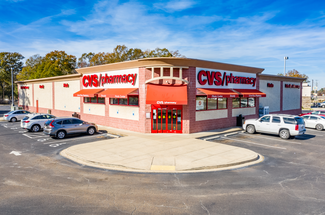 Plus de détails pour 915 Highway 49 S, Richland, MS - Local commercial à vendre