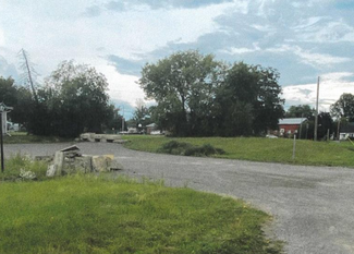 Plus de détails pour 66 Elgin Av W, Renfrew, ON - Terrain à vendre