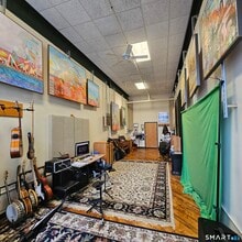 642 Hilliard St, Manchester, CT à louer Photo intérieure– Image 2 sur 2