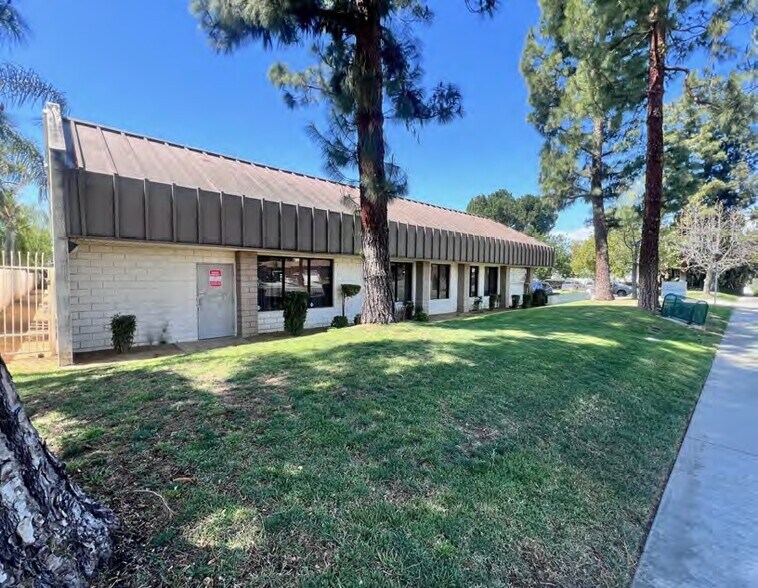 4130 Adams St, Riverside, CA à vendre - Photo de l’immeuble – Image 2 sur 6