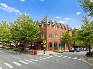 Plus de détails pour 445 S Main St, Davidson, NC - Bureau à louer