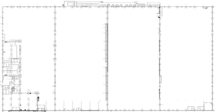 2031 Optisolar Ln, Mcclellan, CA à louer Plan de site– Image 1 sur 12