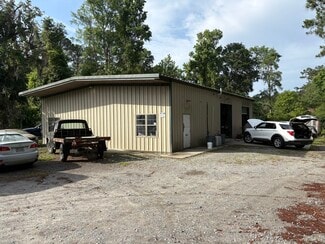 Plus de détails pour 2680 US Highway 80, Bloomingdale, GA - Local commercial à vendre