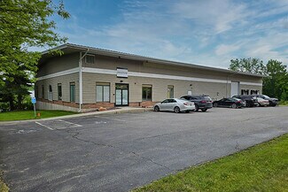 Plus de détails pour 2 Gregory Dr, South Burlington, VT - Local commercial à vendre