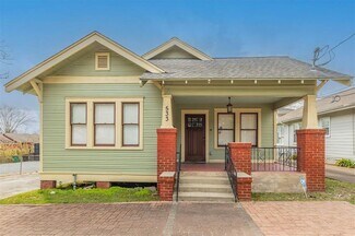 Plus de détails pour 533 Studewood St, Houston, TX - Spécialisé à vendre
