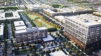 Plus de détails pour 10393 Dallas Pky, Frisco, TX - Local commercial à louer