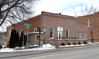 Plus de détails pour 650 Broadway, Davisburg, MI - Bureau à vendre