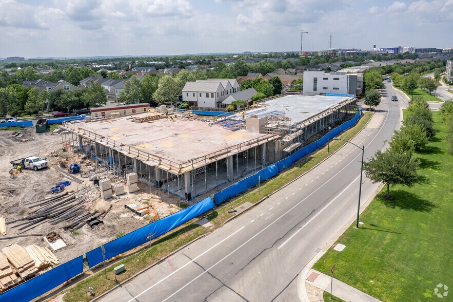 3900 Berkman Dr, Austin, TX à vendre - Photo de l’immeuble – Image 3 sur 23