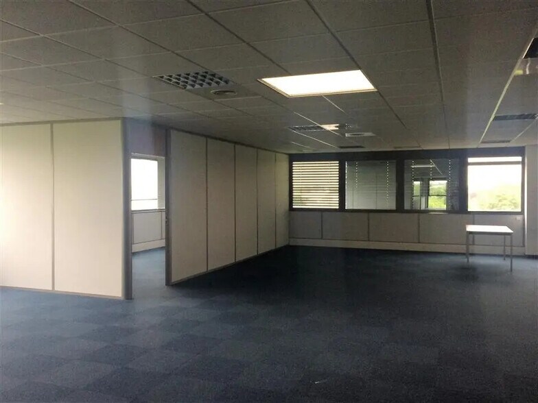 Bureau dans Toulouse à louer - Photo de l’immeuble – Image 3 sur 3