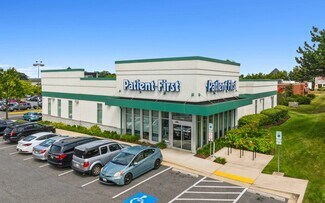 Plus de détails pour 21044 Frederick Rd, Germantown, MD - Bureau à vendre