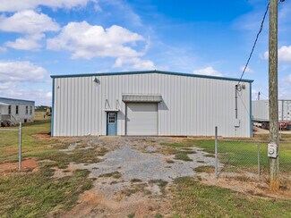 Plus de détails pour 4200 US-82 Hwy, Dawson, GA - Local d'activités à louer