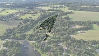 Plus de détails pour 6159 Crestview Dr, Athens, TX - Spécialisé à vendre