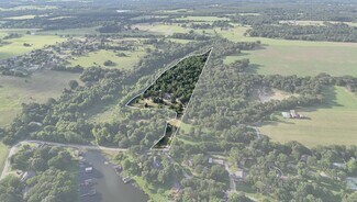 Plus de détails pour 6159 Crestview Dr, Athens, TX - Spécialisé à vendre