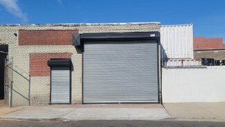 Plus de détails pour 1510 Schenectady Ave, Brooklyn, NY - Industriel/Logistique à louer