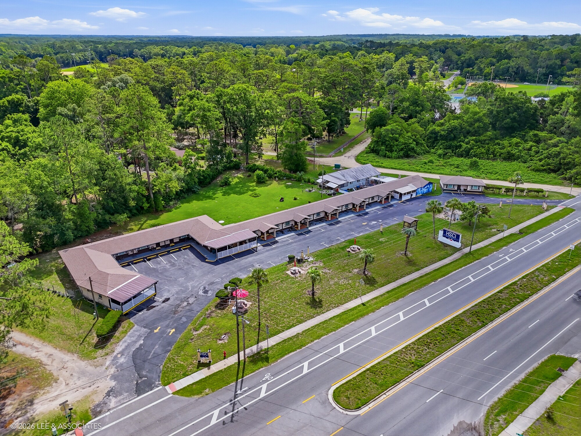 19663 S US Hwy 441, High Springs, FL à vendre Photo de l’immeuble– Image 1 sur 20