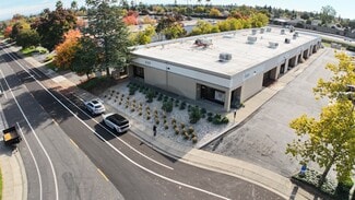 Plus de détails pour 3123 Fite Cir, Sacramento, CA - Local d’activités à vendre