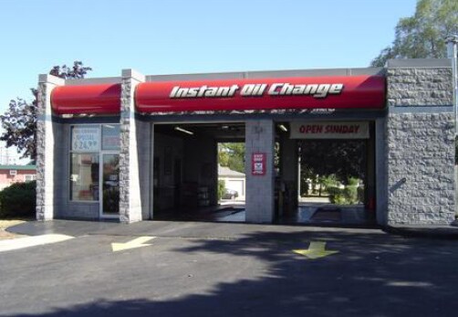 5912 S Packard Ave, Cudahy, WI à vendre - Photo de l’immeuble – Image 2 sur 6